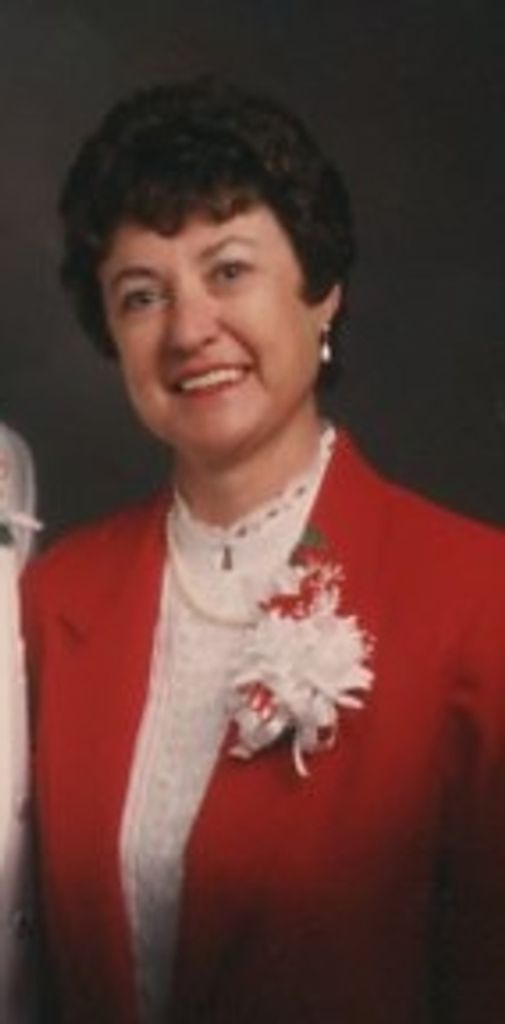Janet (Hilger) Hurley