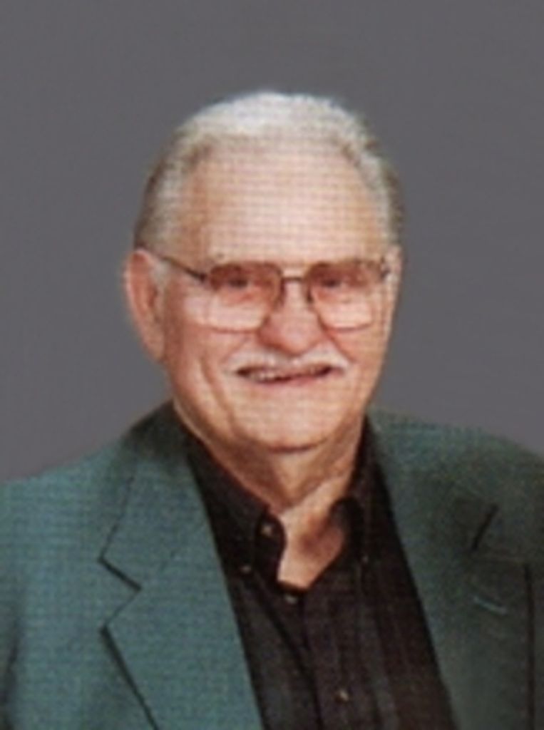 Jerry Craigin Smith, Sr.