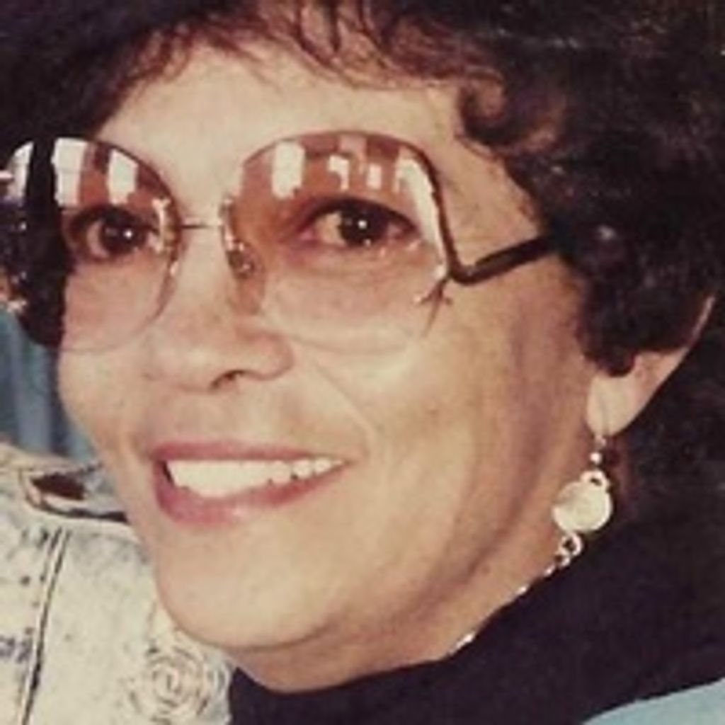 Gilda  L Edwards