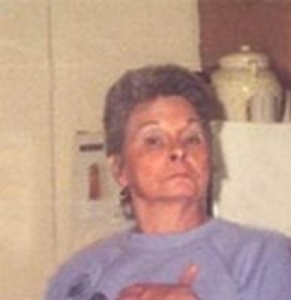 Beverly Ann Taylor