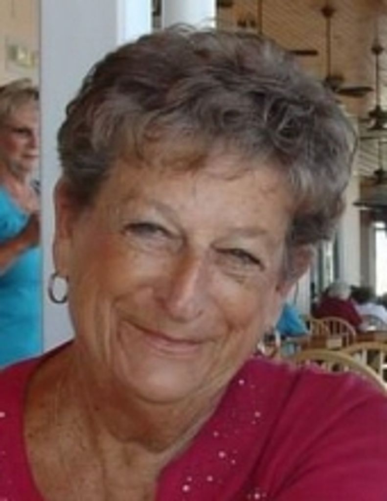 Hildegarde Maher Nobis