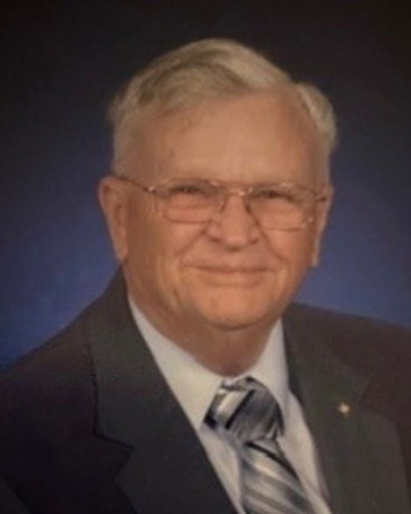ROGER H. WILLIAMS Profile Photo