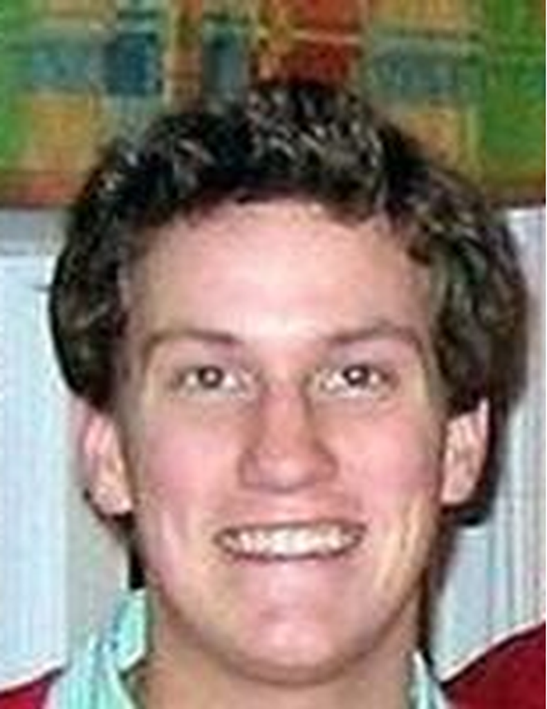 Kevin  J. Boskey