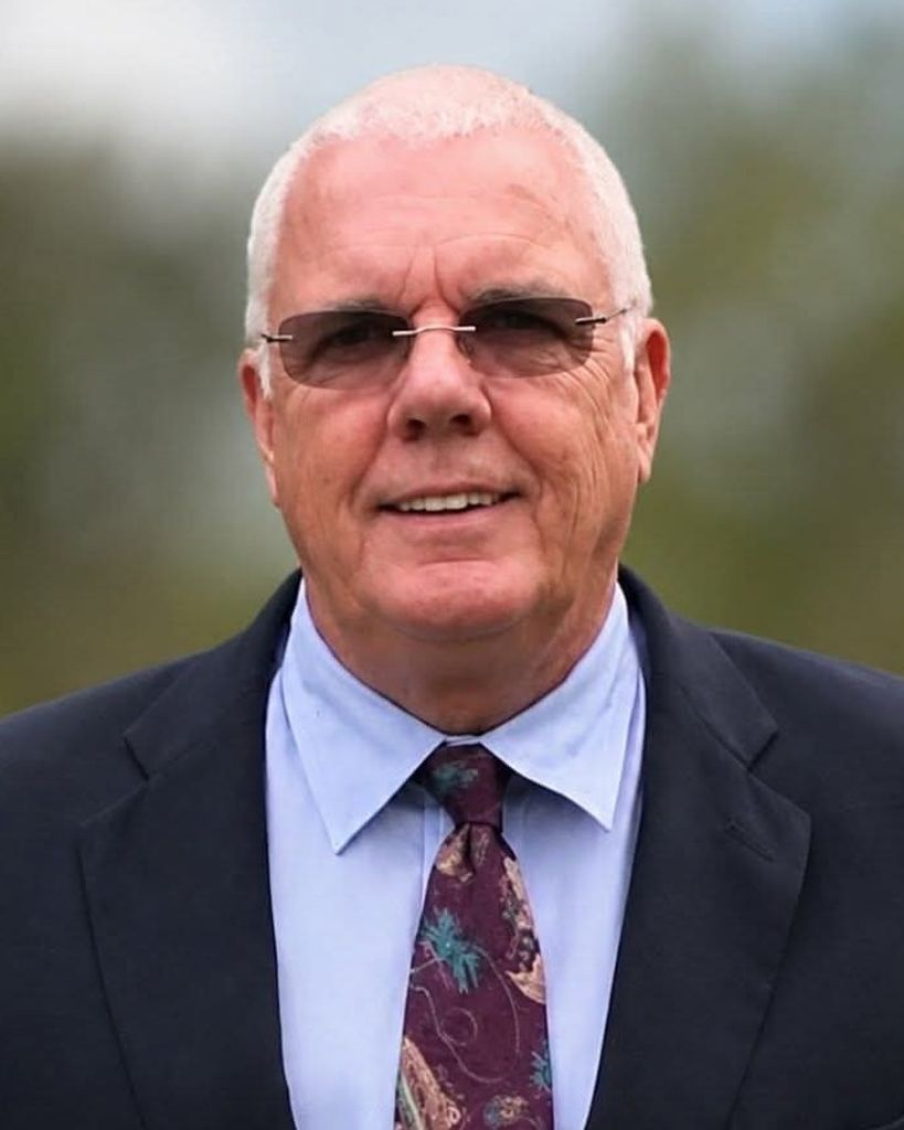 Larry Dale McElmurry Profile Photo