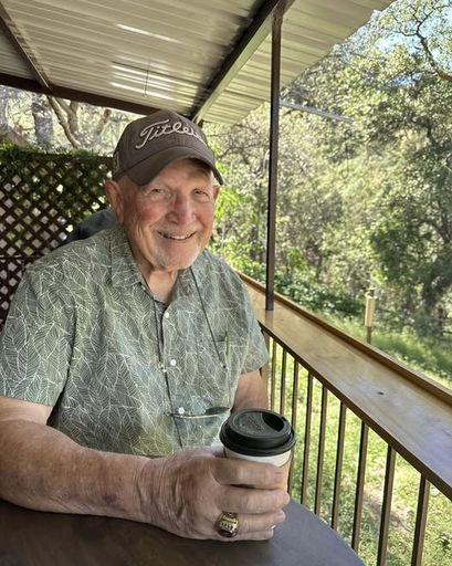 David Chapman Profile Photo