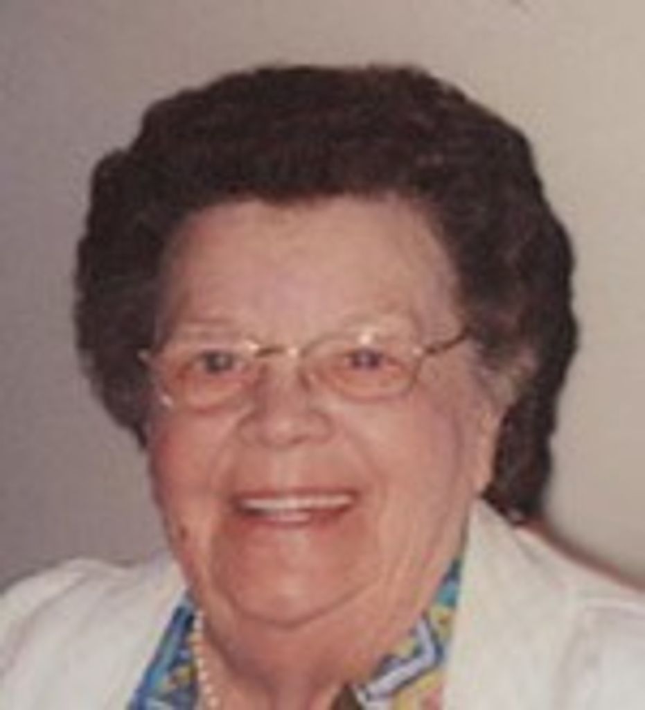 Lempie Marie Davidson