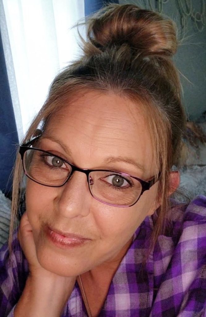 Karen Marie Vanryswyk