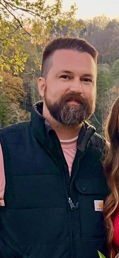 James (Jay) Randolph Alderman Profile Photo