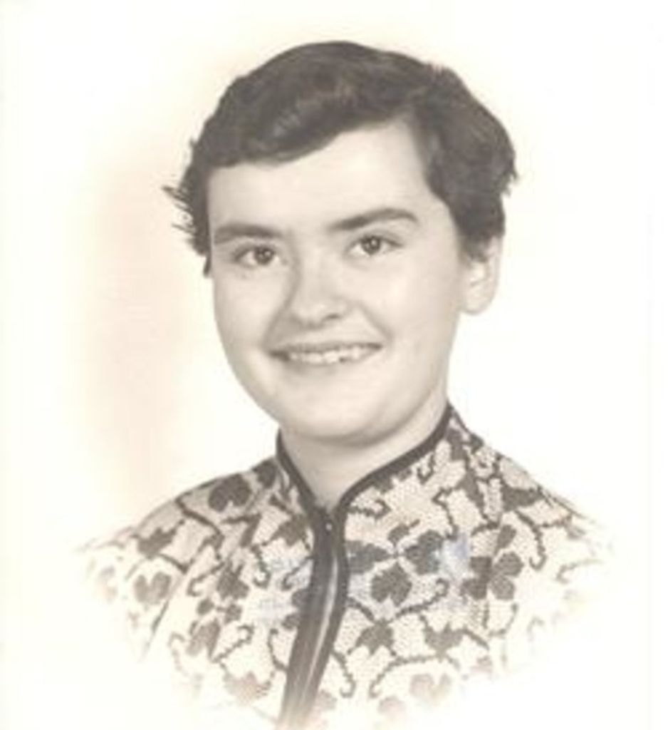 Theresa L. Shelton