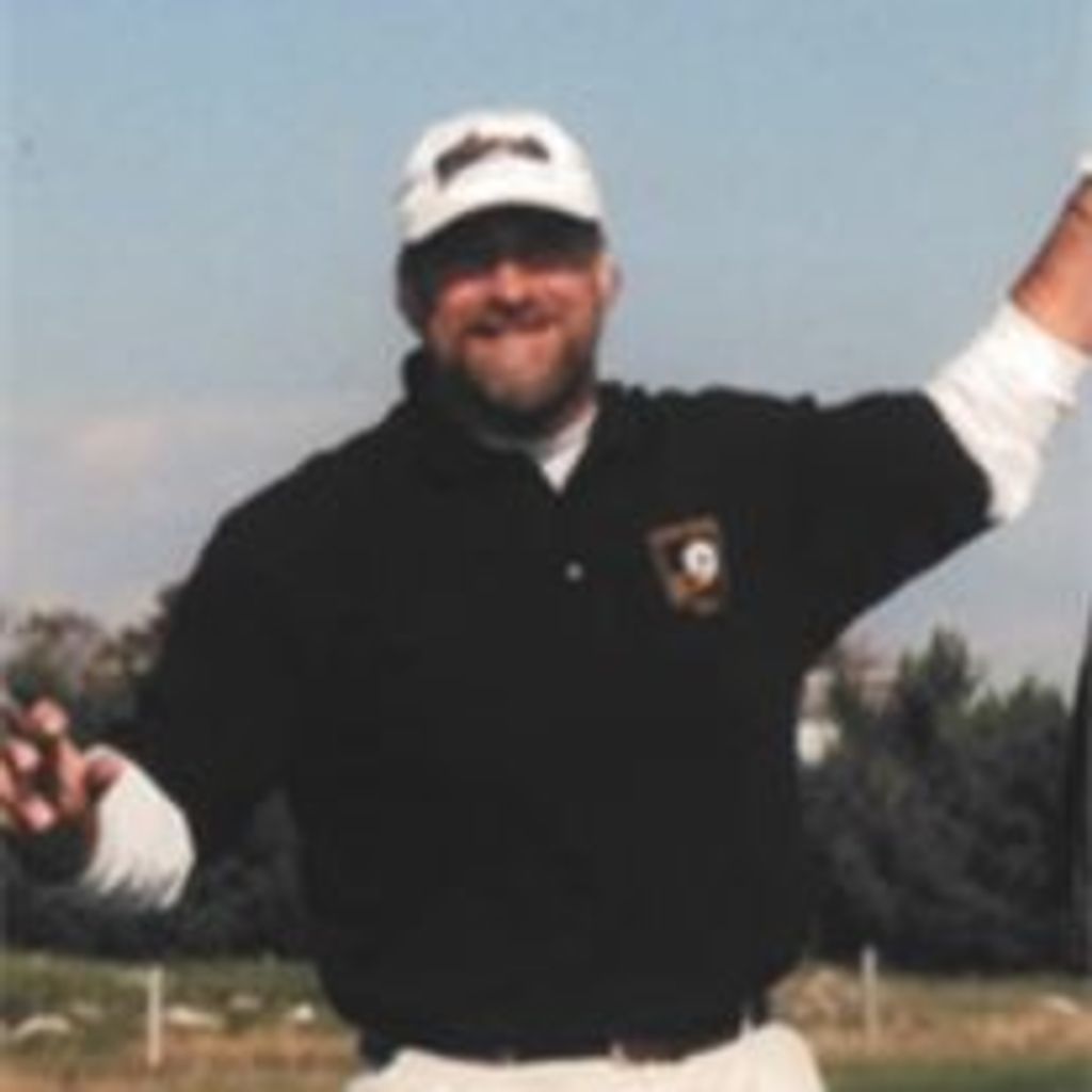 Jeffrey Vose