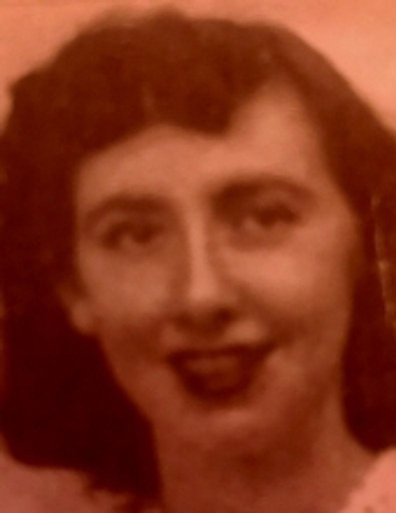 Simonne J. Maurus