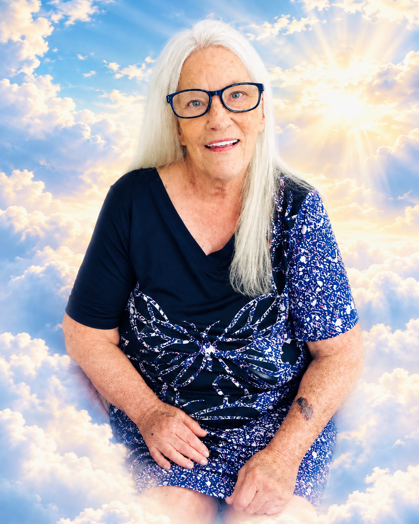 Jeannie Sue (Ralls) Rooks