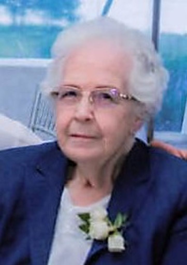 Mary Martin Price Profile Photo