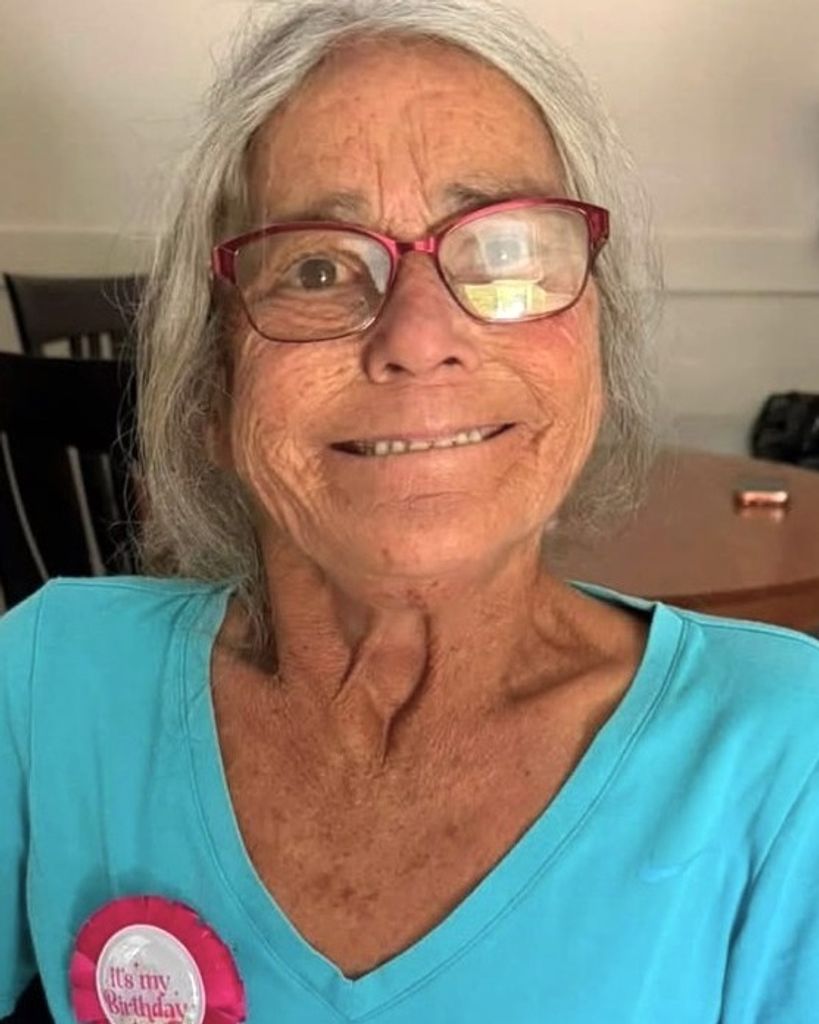 Doris Ann McKenzie Profile Photo