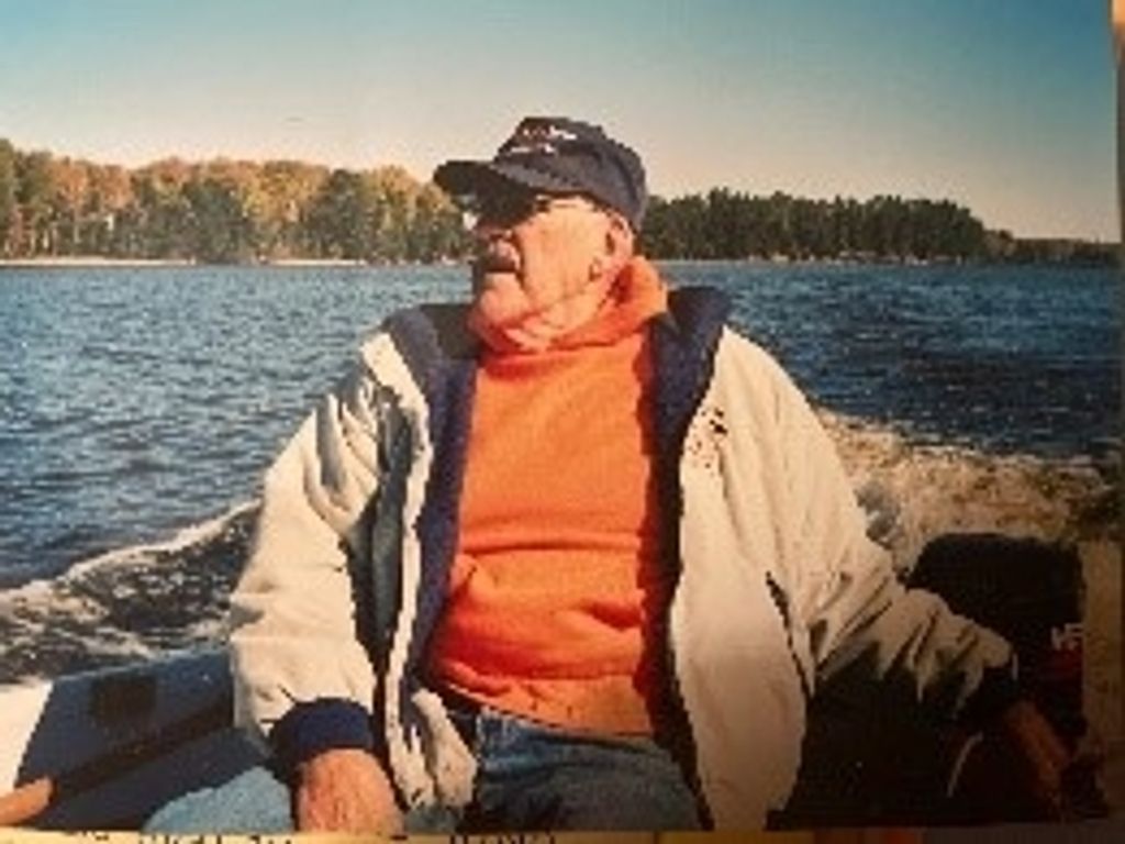 John F. Sundstedt Profile Photo