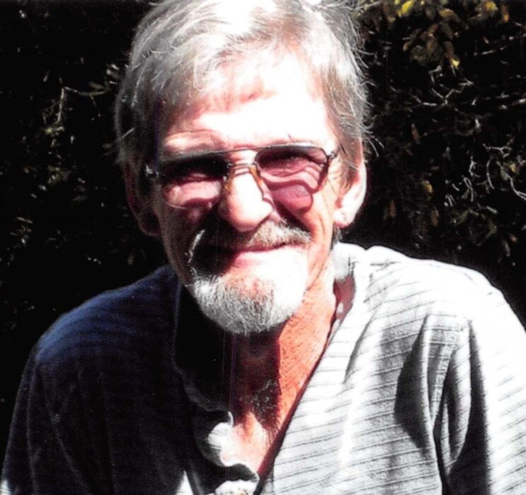 Larry Gene Ferguson Profile Photo