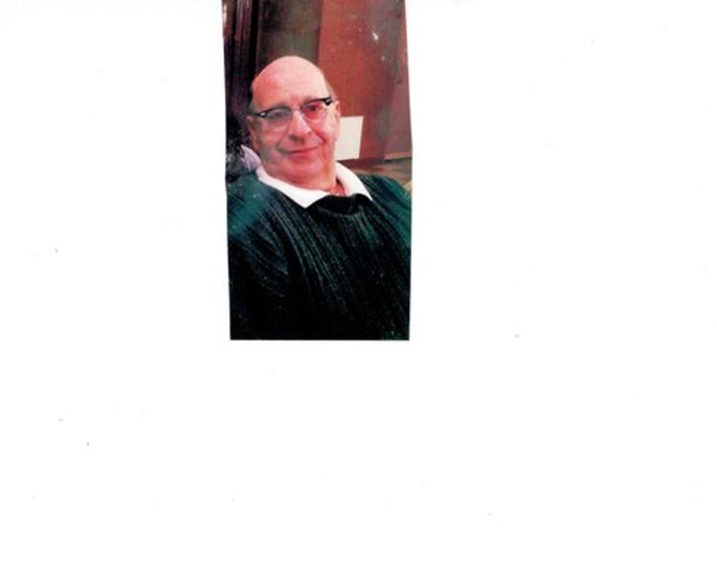 Jesse A. Meier, Jr. Profile Photo