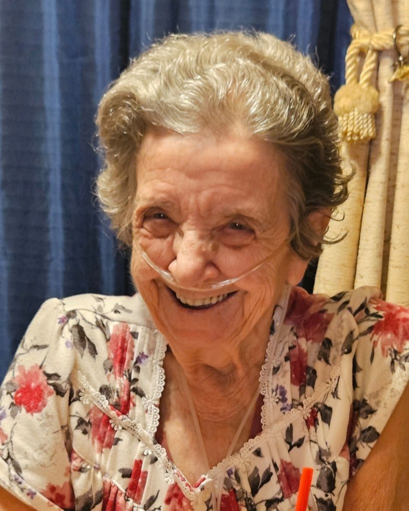 Billie Yuvonne Whitley