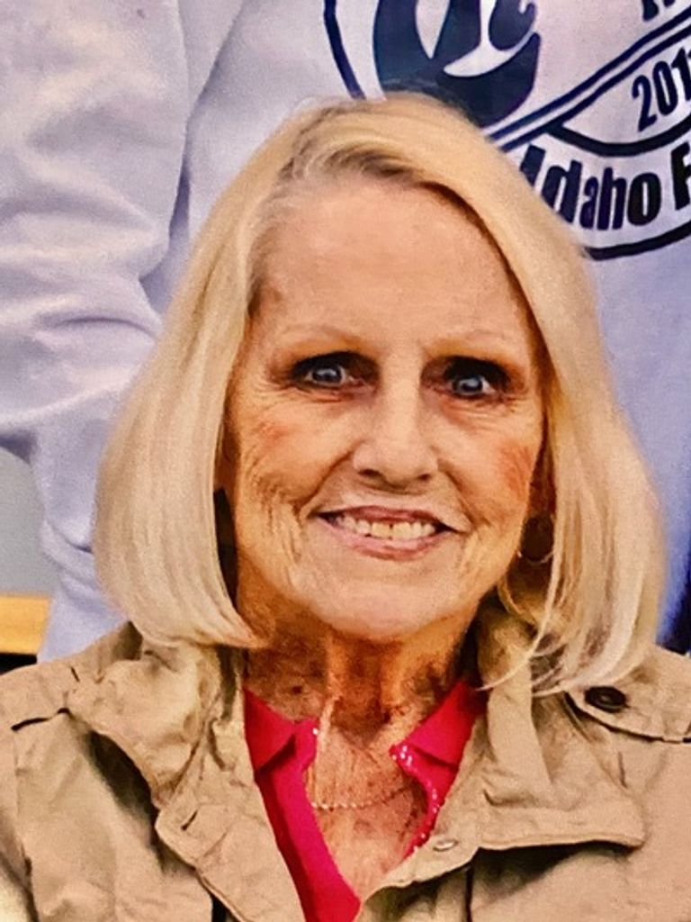 Phyllis Ryder Hudson Profile Photo