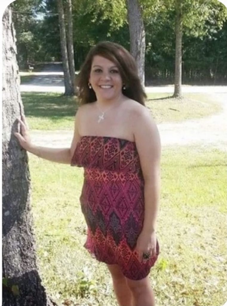 Jessica Lynn Gallaway Profile Photo