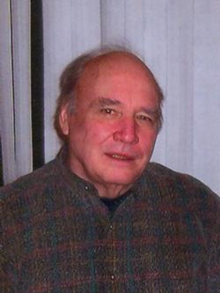 William Eles Johnson