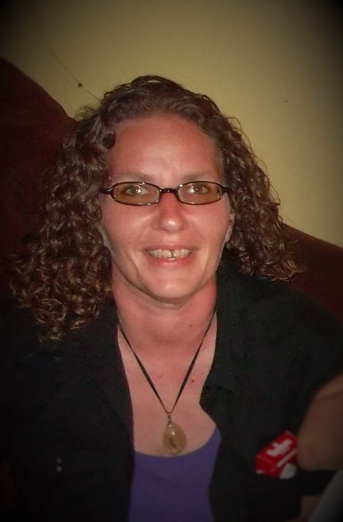 Lelia Maras-Carr