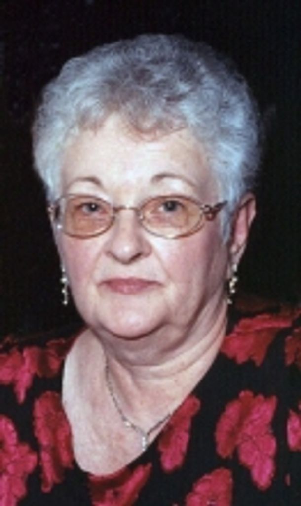 Lea M. Andrews