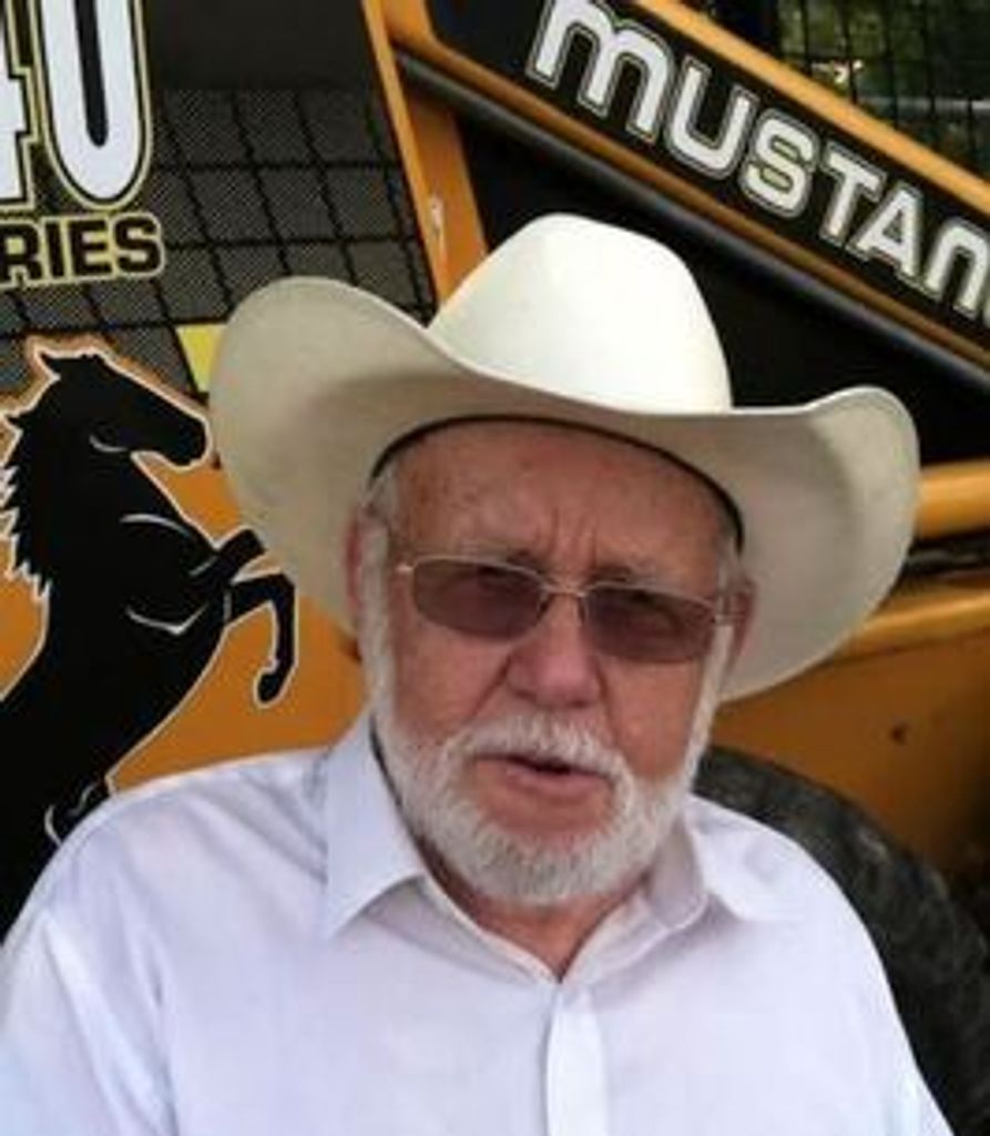 Bradford Damron Profile Photo