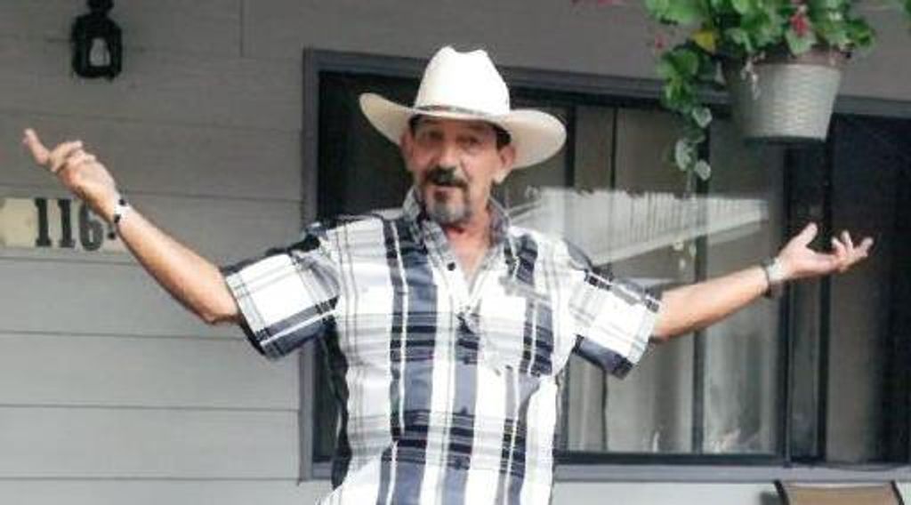 Daniel S. Regalado