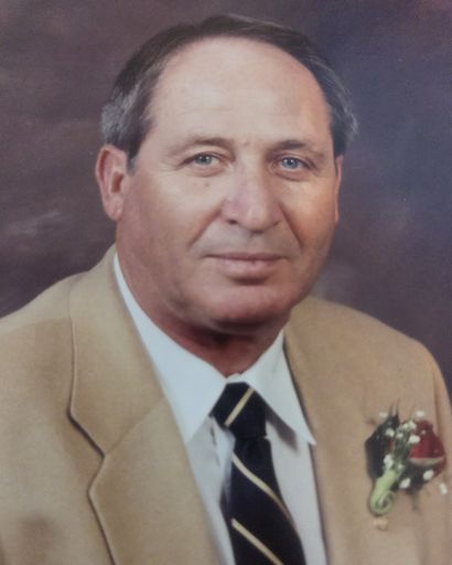 Charles A. O'Brien Profile Photo