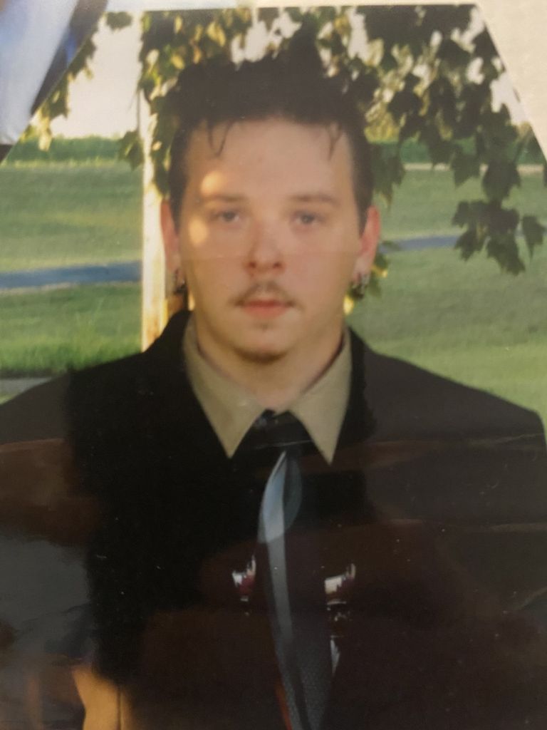 Davis Wayne Whitlow Profile Photo