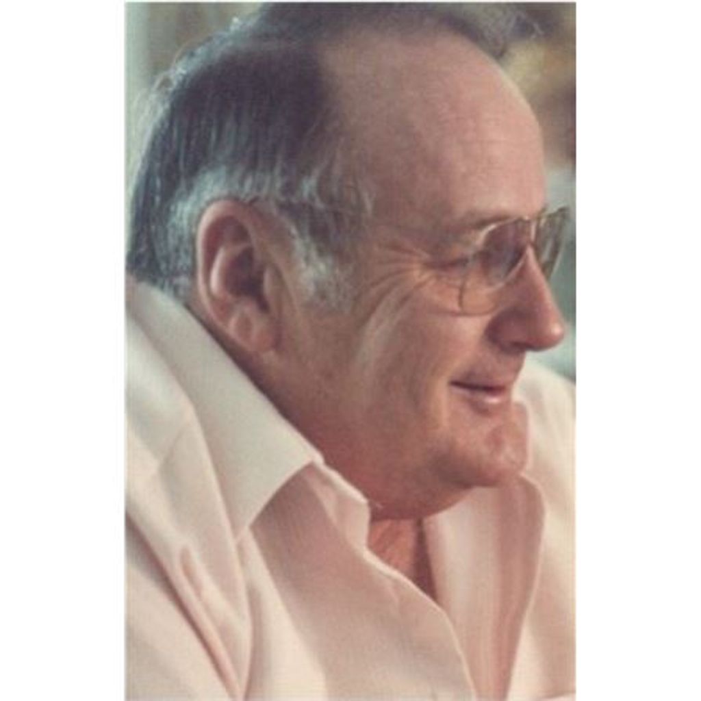 Merle "Pete" Cate