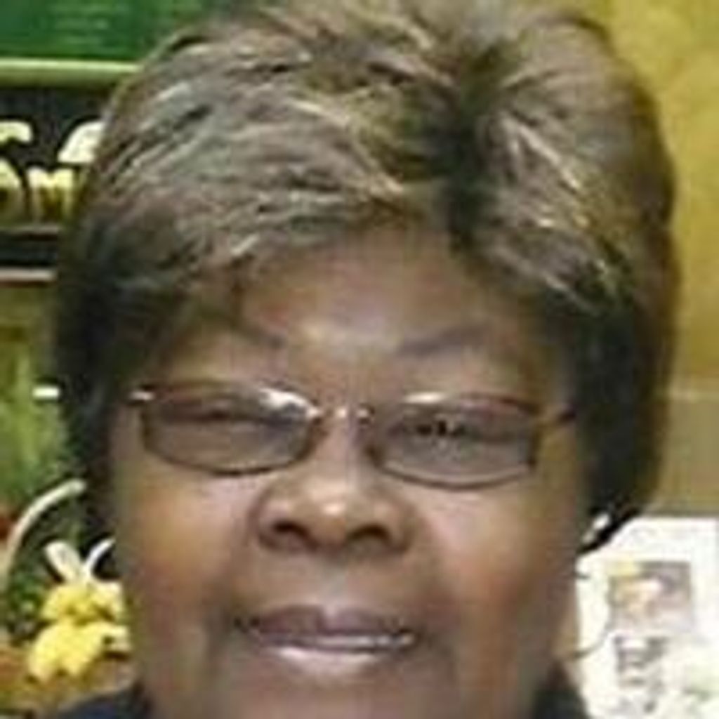 Margaret Louise Payne Thomas Profile Photo