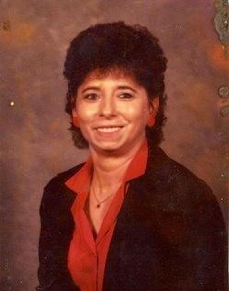 Laura Ann Chambers
