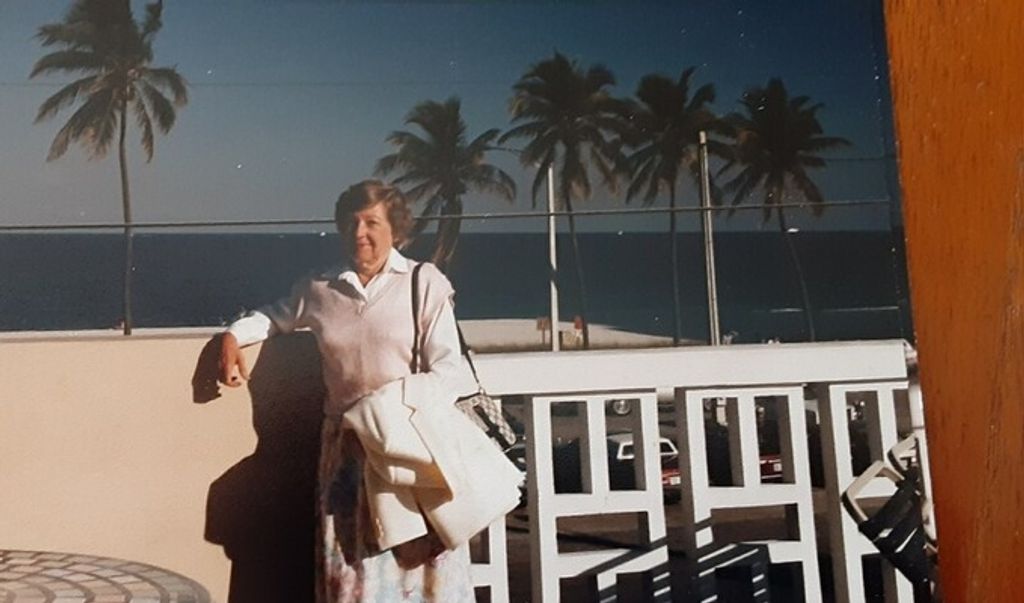 Marjorie J. Mayville Profile Photo