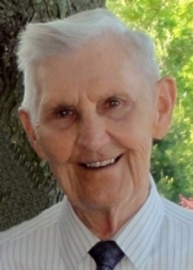 Joseph Serbun