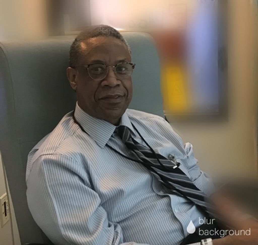 Dale Franklin Smith Profile Photo
