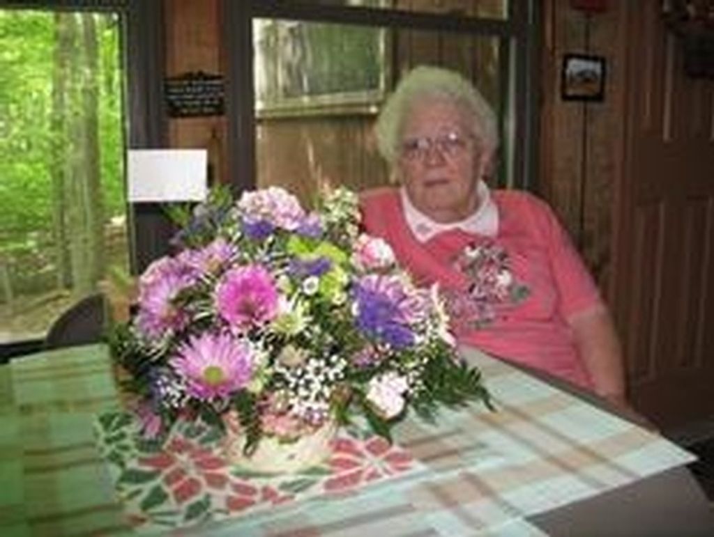 Ella Catherine Schiren