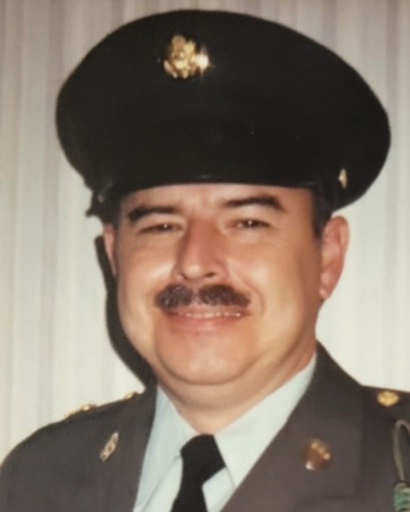 Charles Allen "Charlie" McMillen Profile Photo