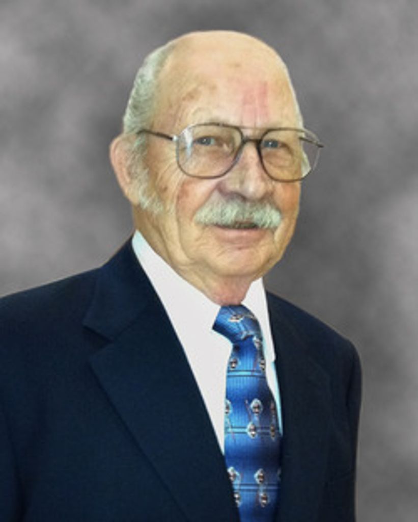 William "Bill" Jones