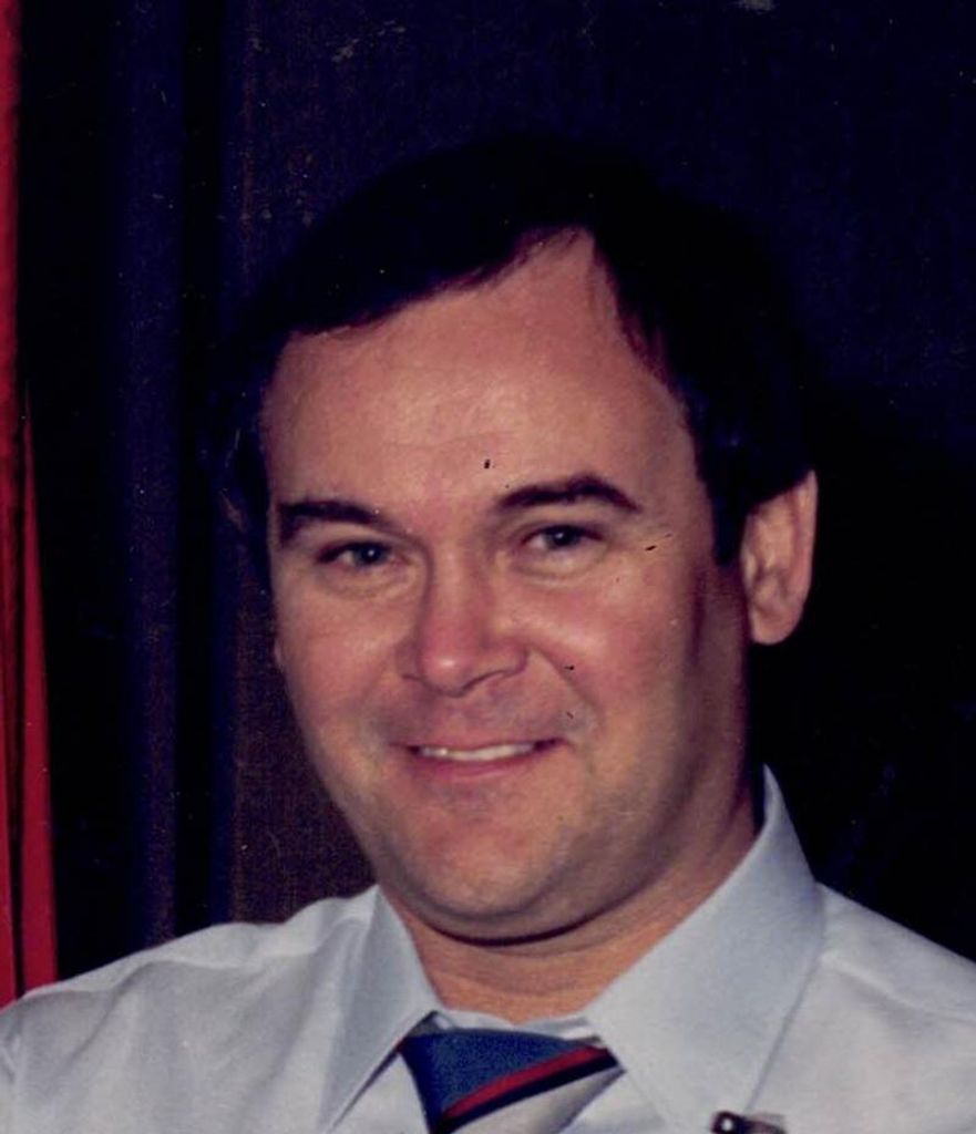 Samuel Markham Bradford Profile Photo