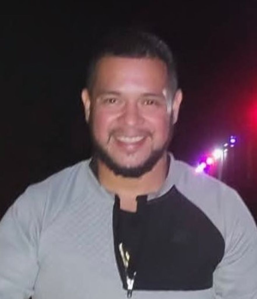 Jorge Mario Chacon