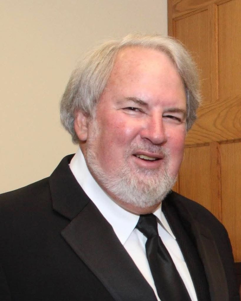 Richard D. O'Keefe Profile Photo