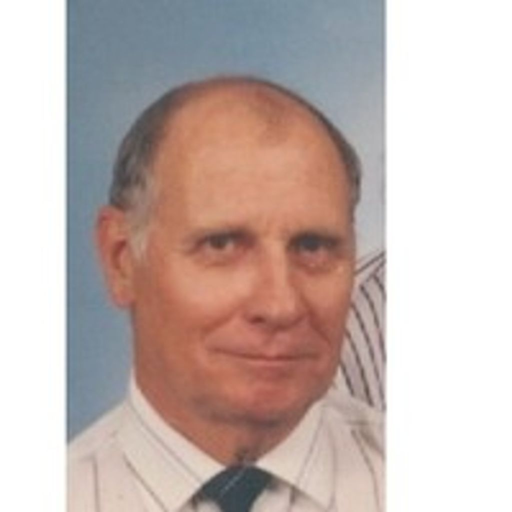 Clyde J. Hogan Profile Photo