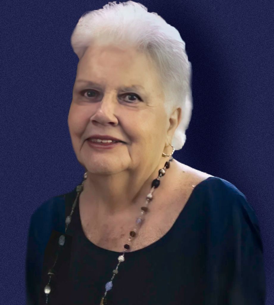 Caroline Soles Profile Photo