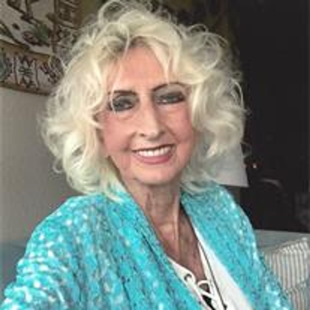 Catherine Richardson Williams Profile Photo