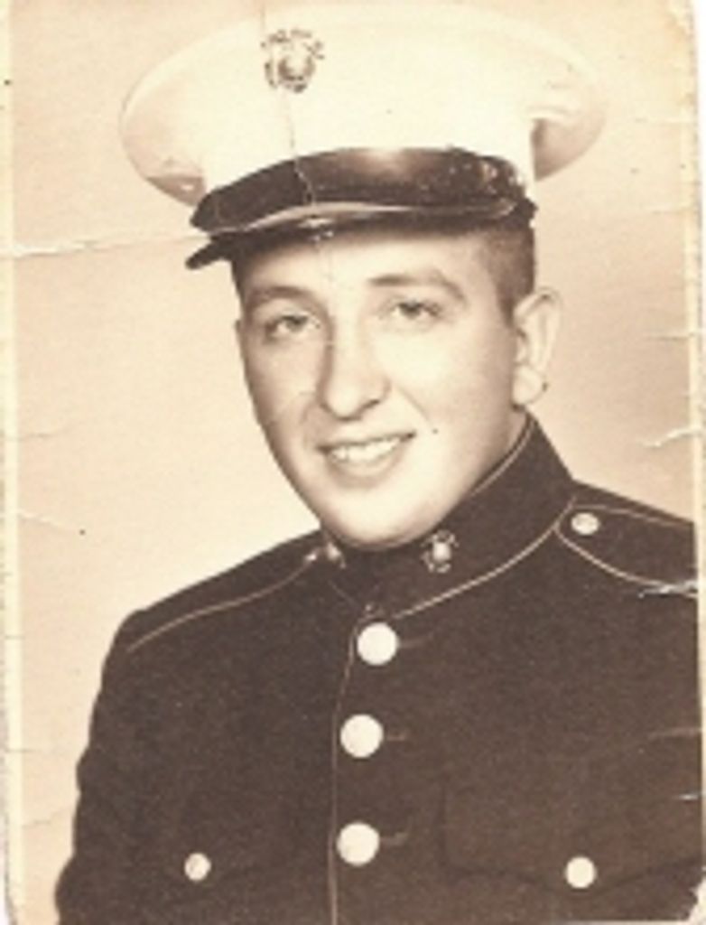 Eugene "Gene" Blevins