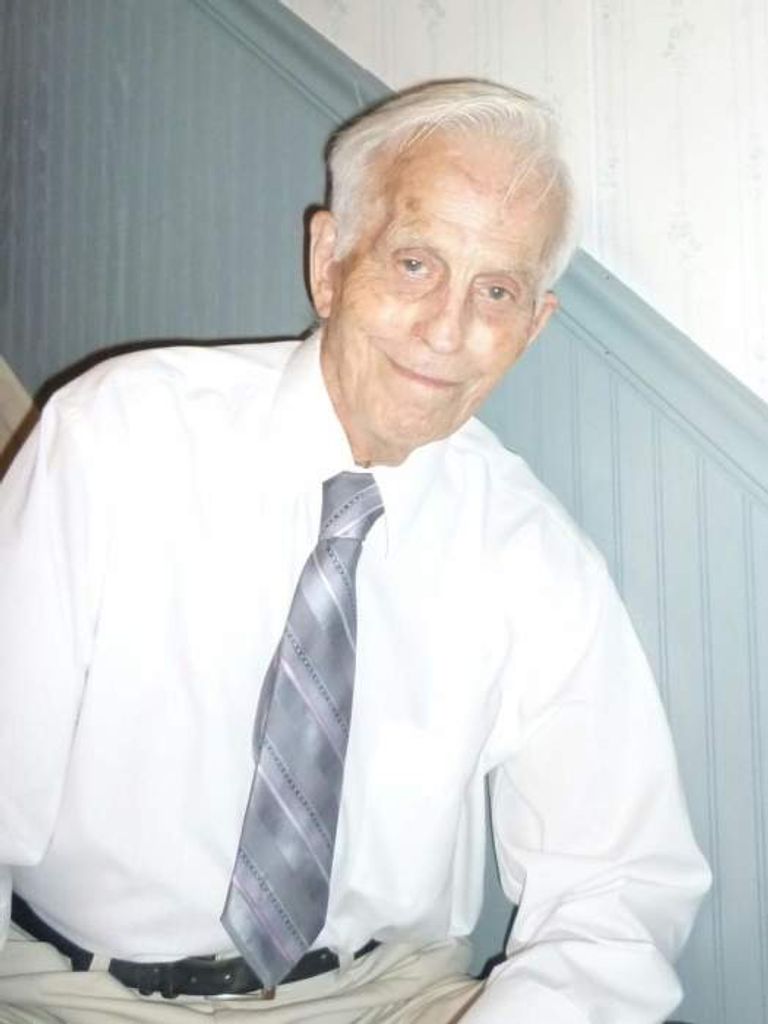 Ralph Goodwin Profile Photo