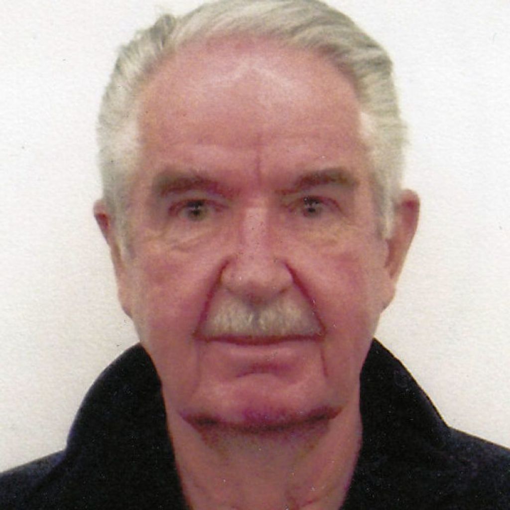 Gary   Peterson