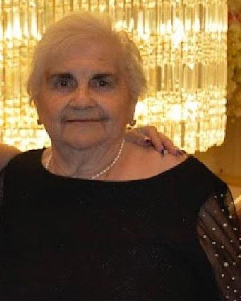 Maria Teresa Fischetti